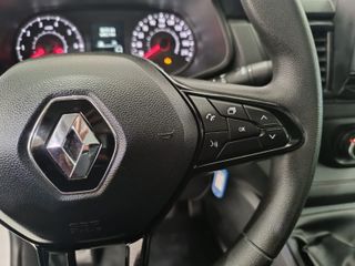 Renault Trafic 06/2023 2.0 130CV 85.000KM