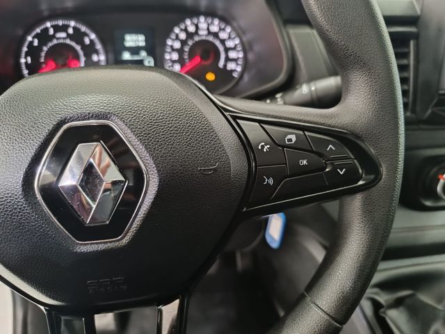 Renault Trafic 06/2023 2.0 130CV 85.000KM