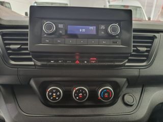 Renault Trafic 06/2023 2.0 130CV 85.000KM