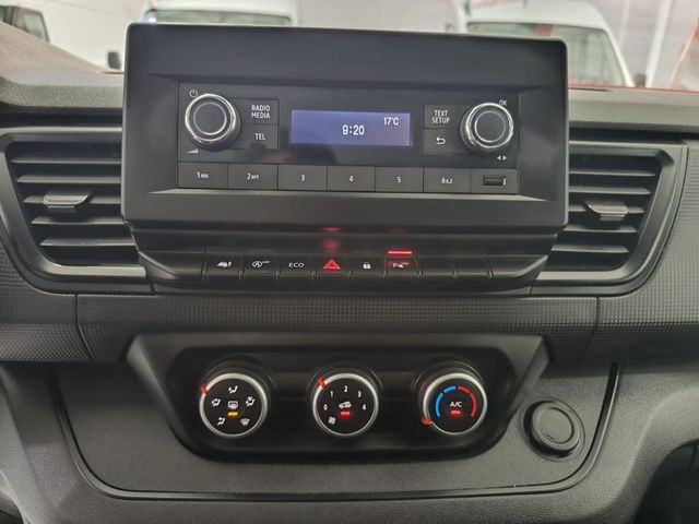Renault Trafic 06/2023 2.0 130CV 85.000KM