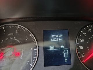 Renault Trafic 06/2023 2.0 130CV 85.000KM