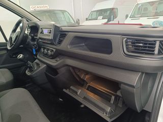 Renault Trafic 06/2023 2.0 130CV 85.000KM