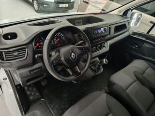 Renault Trafic 06/2023 2.0 130CV 85.000KM