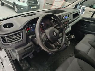 Renault Trafic 06/2023 2.0 130CV 85.000KM
