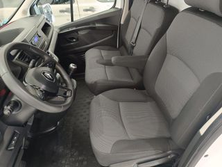 Renault Trafic 06/2023 2.0 130CV 85.000KM