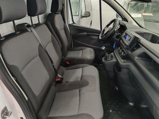 Renault Trafic 06/2023 2.0 130CV 85.000KM