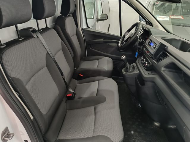 Renault Trafic 06/2023 2.0 130CV 85.000KM