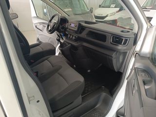 Renault Trafic 06/2023 2.0 130CV 85.000KM