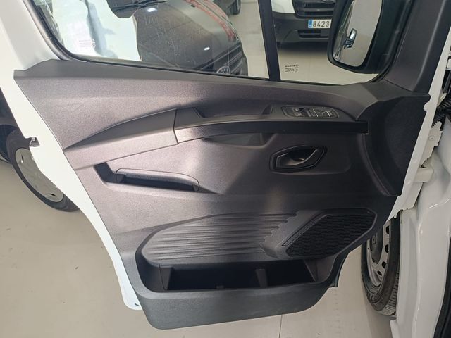 Renault Trafic 06/2023 2.0 130CV 85.000KM