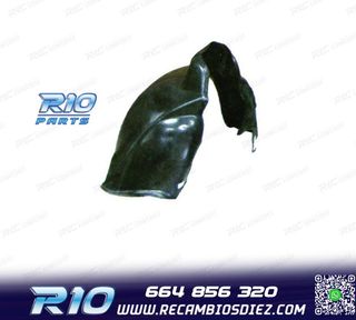 PASE RUEDA DELANTERO DCH BMW E36 90-99 DERECHA