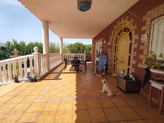 Casa rural en venta en Sangonera la Seca en Murcia