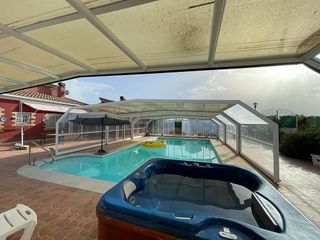 Casa rural en venta en Sangonera la Seca en Murcia