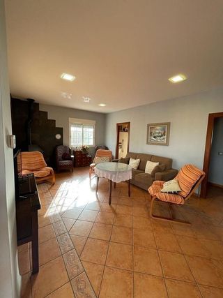 Casa rural en venta en Sangonera la Seca en Murcia