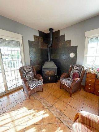 Casa rural en venta en Sangonera la Seca en Murcia