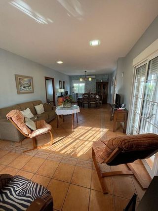 Casa rural en venta en Sangonera la Seca en Murcia