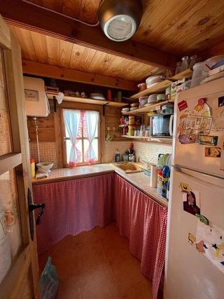 Casa rural en venta en Sangonera la Seca en Murcia