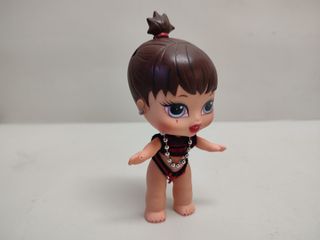 Bambole Bratz Babyz Twins