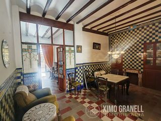 Chalet en venta en Vall d´Uixó (la)