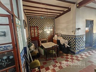 Chalet en venta en Vall d´Uixó (la)