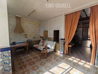 Chalet en venta en Vall d´Uixó (la)