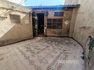 Chalet en venta en Vall d´Uixó (la)