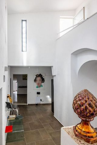 Chalet en venta en Vejer de la Frontera