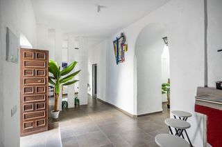 Chalet en venta en Vejer de la Frontera