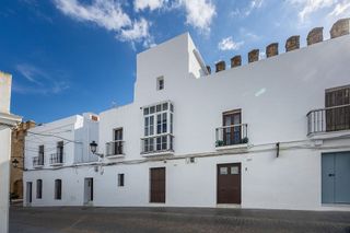 Chalet en venta en Vejer de la Frontera