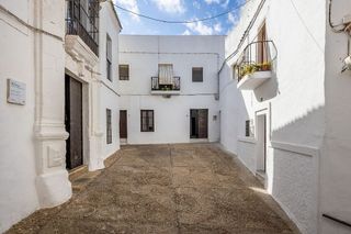 Chalet en venta en Vejer de la Frontera