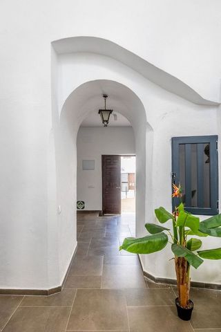 Chalet en venta en Vejer de la Frontera