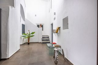 Chalet en venta en Vejer de la Frontera