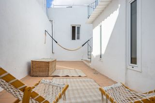 Chalet en venta en Vejer de la Frontera