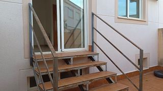 Casa adosada en venta en Nucia (la)