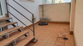 Casa adosada en venta en Nucia (la)