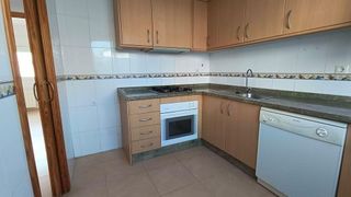 Casa adosada en venta en Nucia (la)