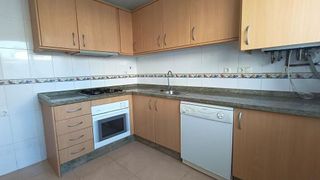 Casa adosada en venta en Nucia (la)