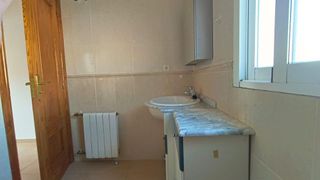 Casa adosada en venta en Nucia (la)