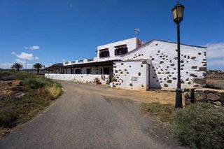 Chalet en venta en La Oliva pueblo en Oliva (La)