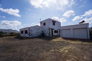 Chalet en venta en La Oliva pueblo en Oliva (La)