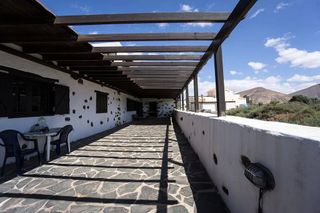 Chalet en venta en La Oliva pueblo en Oliva (La)