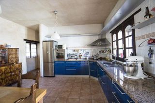 Chalet en venta en La Oliva pueblo en Oliva (La)