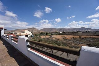 Chalet en venta en La Oliva pueblo en Oliva (La)