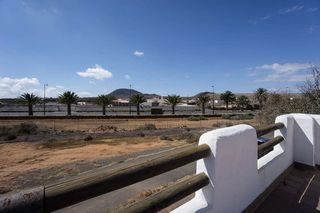 Chalet en venta en La Oliva pueblo en Oliva (La)