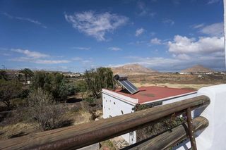 Chalet en venta en La Oliva pueblo en Oliva (La)