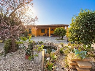 Casa rural en venta en La Bonanova - Portopí en Palma de Mallorca