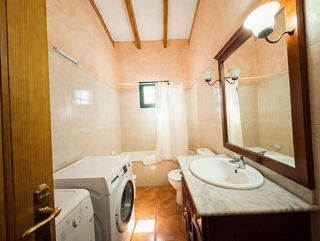 Casa rural en venta en La Bonanova - Portopí en Palma de Mallorca