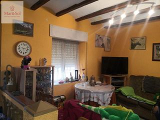 Casa en venta en Pueblo de Cullera en Cullera