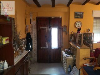 Casa en venta en Pueblo de Cullera en Cullera