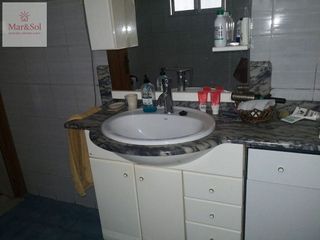 Casa en venta en Pueblo de Cullera en Cullera