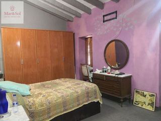 Casa en venta en Pueblo de Cullera en Cullera